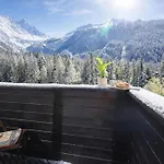 Grand Roc - Campanules 213 - Happy 아파트 샤모니